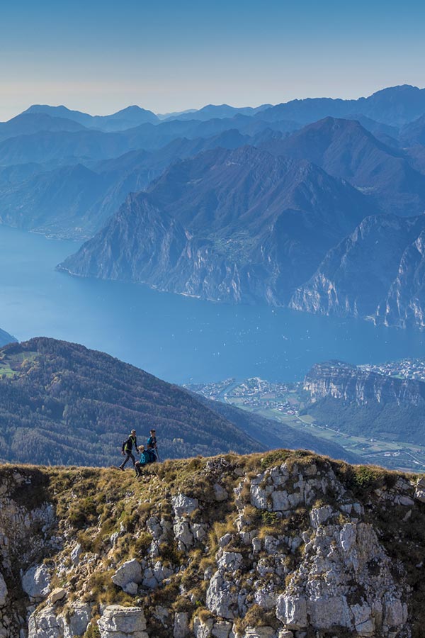 Attività Outdoor e Avventure in Trentino e sul Lago di Garda | Mmove