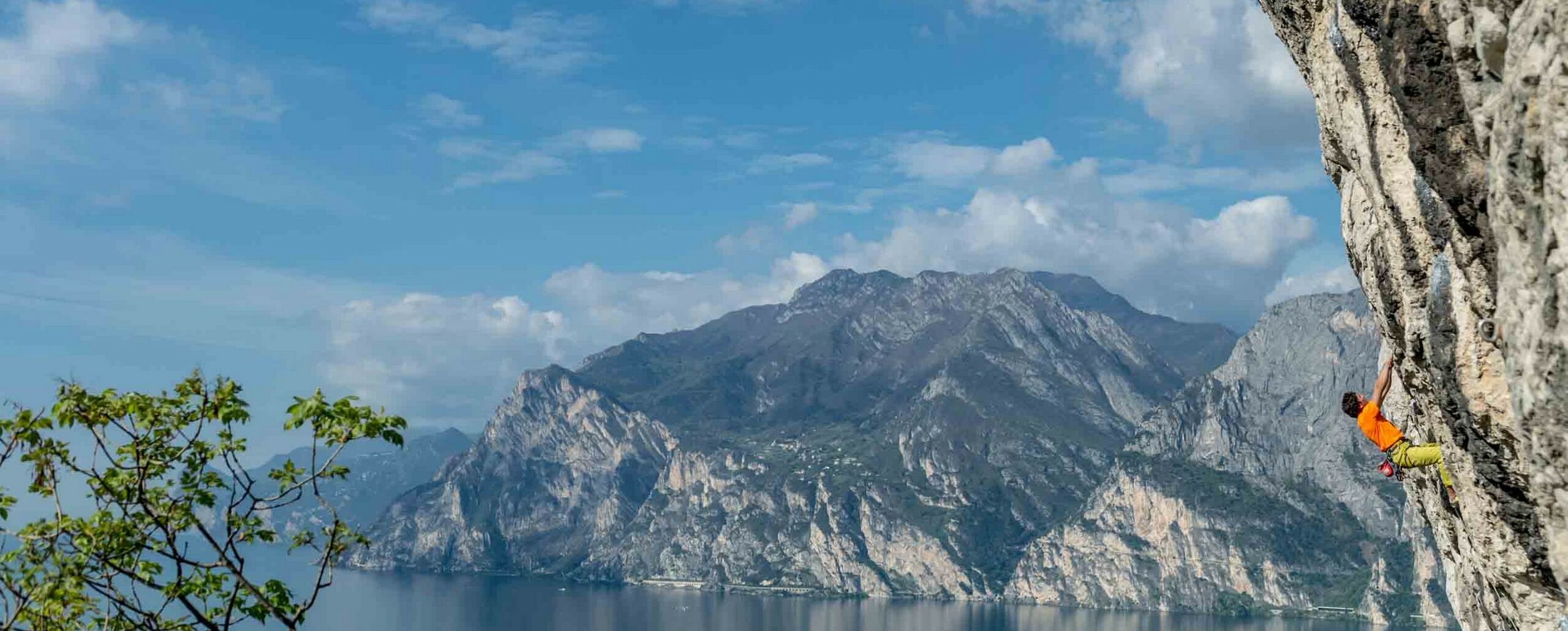 Corso Base di Arrampicata in Trentino per Principianti
